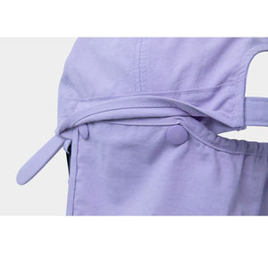 Headwear / Caps: Barrel Kids Tropical Aqua Cap-LAVENDER - 2025, Accessories, Aqua Caps, BARREL, BARREL HK