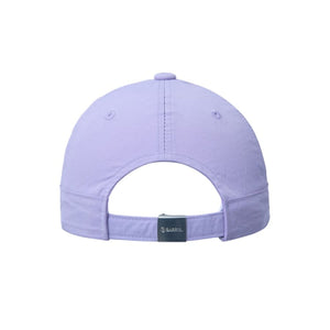 Headwear / Caps: Barrel Kids Tropical Aqua Cap-LAVENDER - 2025, Accessories, Aqua Caps, BARREL, BARREL HK