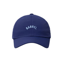 Load image into Gallery viewer, Headwear / Caps: Barrel Kids Tropical Aqua Cap-NAVY - 2025, Accessories, Aqua Caps, BARREL, BARREL HK