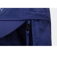 Load image into Gallery viewer, Headwear / Caps: Barrel Kids Tropical Aqua Cap-NAVY - 2025, Accessories, Aqua Caps, BARREL, BARREL HK