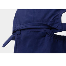 Load image into Gallery viewer, Headwear / Caps: Barrel Kids Tropical Aqua Cap-NAVY - 2025, Accessories, Aqua Caps, BARREL, BARREL HK