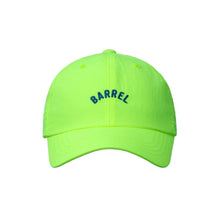 Load image into Gallery viewer, Headwear / Caps: Barrel Kids Tropical Aqua Cap-NEON - 2025, Accessories, Aqua Caps, BARREL, BARREL HK