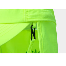 Load image into Gallery viewer, Headwear / Caps: Barrel Kids Tropical Aqua Cap-NEON - 2025, Accessories, Aqua Caps, BARREL, BARREL HK