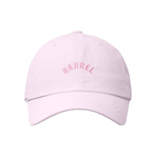 Load image into Gallery viewer, Headwear / Caps: Barrel Kids Tropical Aqua Cap-PINK - 2025, Accessories, Aqua Caps, BARREL, BARREL HK