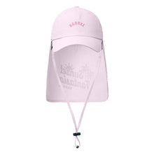 Load image into Gallery viewer, Headwear / Caps: Barrel Kids Tropical Aqua Cap-PINK - Barrel / Pink / M / 2025, Accessories, Aqua Caps, BARREL, BARREL HK | B5SKACP001PNKMM