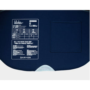 Life Vest / Approved: Barrel Kids Tropical Guard Vest-MINT - 2025, BARREL, BARREL HK, BRIV25HKOP03, Fashion