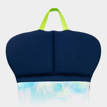 Load image into Gallery viewer, Life Vest / Approved: Barrel Kids Tropical Guard Vest-MINT - 2025, BARREL, BARREL HK, BRIV25HKOP03, Fashion