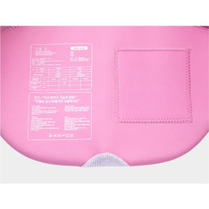 Life Vest / Approved: Barrel Kids Tropical Guard Vest-PINK - 2025, BARREL, BARREL HK, BRIV25HKOP03, Fashion
