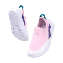 Load image into Gallery viewer, Aqua Shoes: Barrel Kids Wave Aqua Shoes-PINK - 2025, Accessories, Aqua Shoes, BARREL, BARREL HK