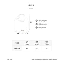 Load image into Gallery viewer, Bags / Waterproof: Barrel Light Dry Bag 20L-MINT - Barrel / Mint / 20L / 2025, Accessories, Bags, Bags / Waterproof, BARREL