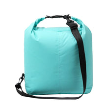 Load image into Gallery viewer, Bags / Waterproof: Barrel Light Dry Bag 20L-MINT - Barrel / Mint / 20L / 2025, Accessories, Bags, Bags / Waterproof, BARREL