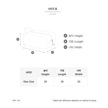 Load image into Gallery viewer, Bags / Waterproof: Barrel Light Dry Pouch-MINT - Barrel / Mint / 2025, Accessories, Bags, Bags / Waterproof, BARREL | B5SUADB006MNTON