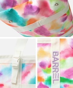 Barrel Malibu Beach Bag-FEATHER PINK - Barrel / Feather Pink - Beach Bags | BARREL HK