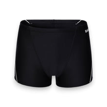 Load image into Gallery viewer, Barrel Men Basic Short Jammer-BLACK - Barrel / Black / M (095) - Swimsuits | BARREL HK