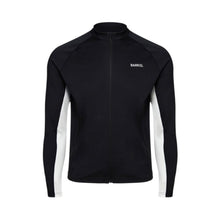 Load image into Gallery viewer, Barrel Men Essential CB Relax Zip Rashguard-BLACK - Barrel / Black / M (095) - Rashguards | BARREL HK