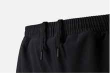 Load image into Gallery viewer, Barrel Men Essential Half Leggings Shorts-BLACK - Boardshorts | BARREL HK