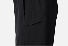 Load image into Gallery viewer, Barrel Men Essential Half Leggings Shorts-BLACK - Boardshorts | BARREL HK