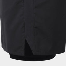 Load image into Gallery viewer, Barrel Men Essential Half Leggings Shorts-BLACK - Boardshorts | BARREL HK