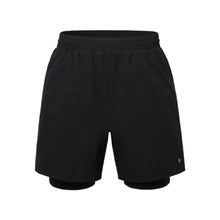 Load image into Gallery viewer, Boardshorts: Barrel Men Essential Half Leggings Shorts-BLACK - Barrel / Black / M (095) / 2025, BARREL, BARREL HK, Black, Boardshorts