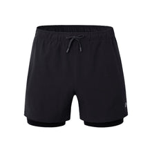 Load image into Gallery viewer, Barrel Men Essential Half Leggings Shorts-BLACK - Barrel / Black / S (090) - Boardshorts | BARREL HK