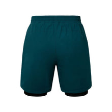 Load image into Gallery viewer, Boardshorts: Barrel Men Essential Half Leggings Shorts-GREEN - 2025, BARREL, BARREL HK, Black, Boardshorts
