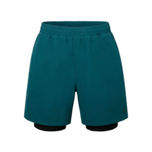 Load image into Gallery viewer, Boardshorts: Barrel Men Essential Half Leggings Shorts-GREEN - Barrel / Green / M (095) / 2025, BARREL, BARREL HK, Black, Boardshorts