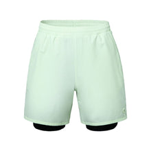 Load image into Gallery viewer, Boardshorts: Barrel Men Essential Half Leggings Shorts-LIME - Barrel / Lime / M (095) / 2025, BARREL, BARREL HK, Black, Boardshorts