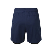 Load image into Gallery viewer, Barrel Men Essential Half Leggings Shorts-NAVY - Boardshorts | BARREL HK