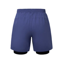 Load image into Gallery viewer, Boardshorts: Barrel Men Essential Half Leggings Shorts-NAVY - 2025, BARREL, BARREL HK, Boardshorts, Bottom