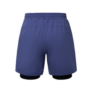 Boardshorts: Barrel Men Essential Half Leggings Shorts-NAVY - 2025, BARREL, BARREL HK, Boardshorts, Bottom