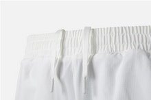 Load image into Gallery viewer, Barrel Men Essential Half Leggings Shorts-WHITE - Boardshorts | BARREL HK