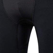 Load image into Gallery viewer, Barrel Men Essential Half LeggingsShorts-BURGUNDY - Boardshorts | BARREL HK