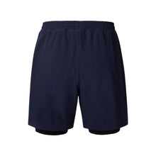 Load image into Gallery viewer, Barrel Men Essential Half LeggingsShorts-NAVY - Boardshorts | BARREL HK