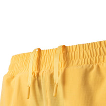 Load image into Gallery viewer, Barrel Men Essential Half LeggingsShorts-YELLOW - Boardshorts | BARREL HK