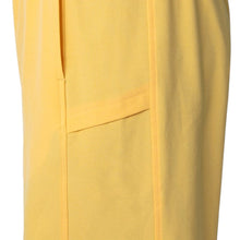 Load image into Gallery viewer, Barrel Men Essential Half LeggingsShorts-YELLOW - Boardshorts | BARREL HK