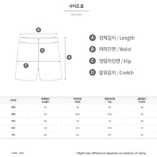 Load image into Gallery viewer, Barrel Men Essential Half Water Shorts-LIME - Boardshorts | BARREL HK
