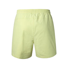 Load image into Gallery viewer, Barrel Men Essential Half Water Shorts-LIME - Boardshorts | BARREL HK