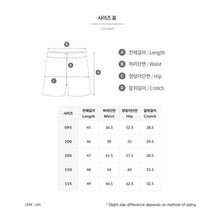Load image into Gallery viewer, Boardshorts: Barrel Men Essential Half Water Shorts-ROYAL - 2025, BARREL, BARREL HK, Boardshorts, Bottom