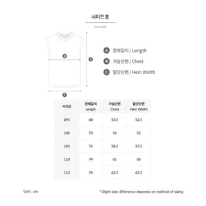 Rashguards: Barrel Men Essential Relax Fit Rash Tank-WHITE - 2025, BARREL, BARREL HK, BRIV25HKOP01, Clothing