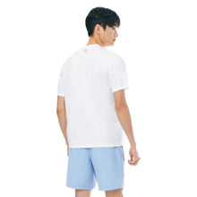 Load image into Gallery viewer, Rashguards: Barrel Men Essential Relax Fit S/S Rashguard-WHITE - 2025, BARREL, BARREL HK, BRIV25HKOP01, Clothing