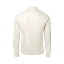 Load image into Gallery viewer, Barrel Men Essential Relax Zip Rashguard-IVORY - Rashguards | BARREL HK