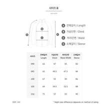 Load image into Gallery viewer, Barrel Men Essential Relax Zip Rashguard-IVORY - Rashguards | BARREL HK