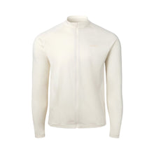 Load image into Gallery viewer, Barrel Men Essential Relax Zip Rashguard-IVORY - Barrel / Ivory / M (095) - Rashguards | BARREL HK