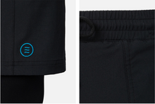 Load image into Gallery viewer, Barrel Men Essential Shorts Legging -BLACK - Water Leggings | BARREL HK