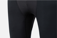 Load image into Gallery viewer, Barrel Men Essential Shorts Legging -BLACK - Water Leggings | BARREL HK