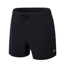 Load image into Gallery viewer, Barrel Men Essential Water Shorts-BLACK - Boardshorts | BARREL HK
