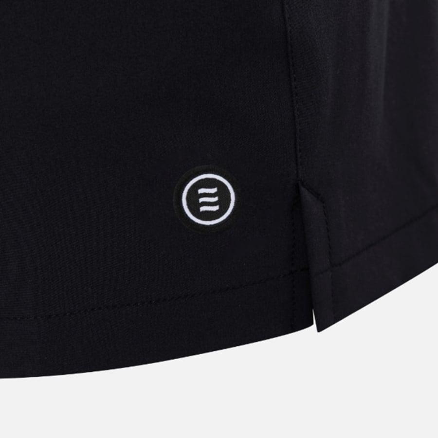 Barrel Men Essential Half Leggings Shorts-BLACK – Barrel Hong Kong