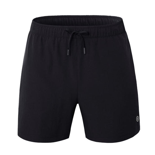 Barrel Men Essential Water Shorts-BLACK - Barrel / Black / XL - Boardshorts | BARREL HK