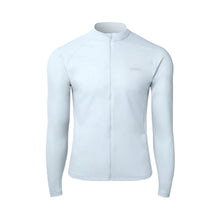 Load image into Gallery viewer, Barrel Men Essential Zip-Up Rashguard-BLUE - Barrel / Blue / M (95) - Rashguards | BARREL HK
