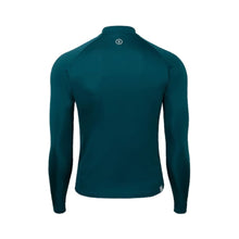 Load image into Gallery viewer, Rashguards: Barrel Men Essential Zip Up Rashguard-GREEN - 2025, BARREL, BARREL HK, BRIV25HKOP01, Clothing